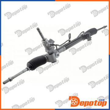 Crémaillère de direction hydraulique pour CHEVROLET | 13337675, SPK-DW-002
